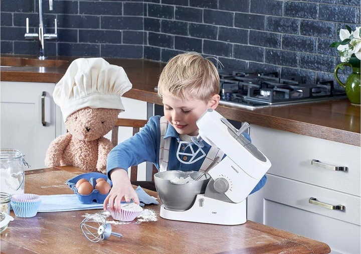 Actual product image Casdon Blender