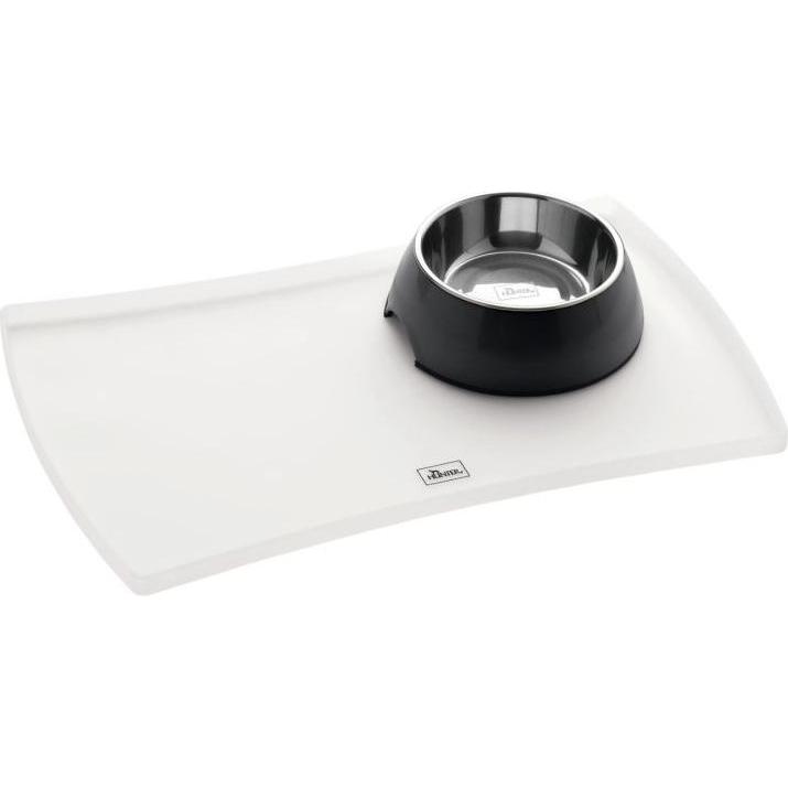 Thumbnail - Hunter Food bowl base, transparent S - (61410), Futternapf Zubehör