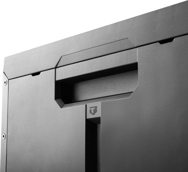 Actual product image ToughBuilt Stackteck tool box