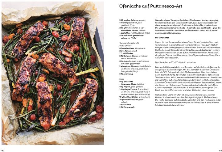 Produktbild Ottolenghi Comfort (Deutsch, Yotam Ottolenghi, Helen Goh, 2024)