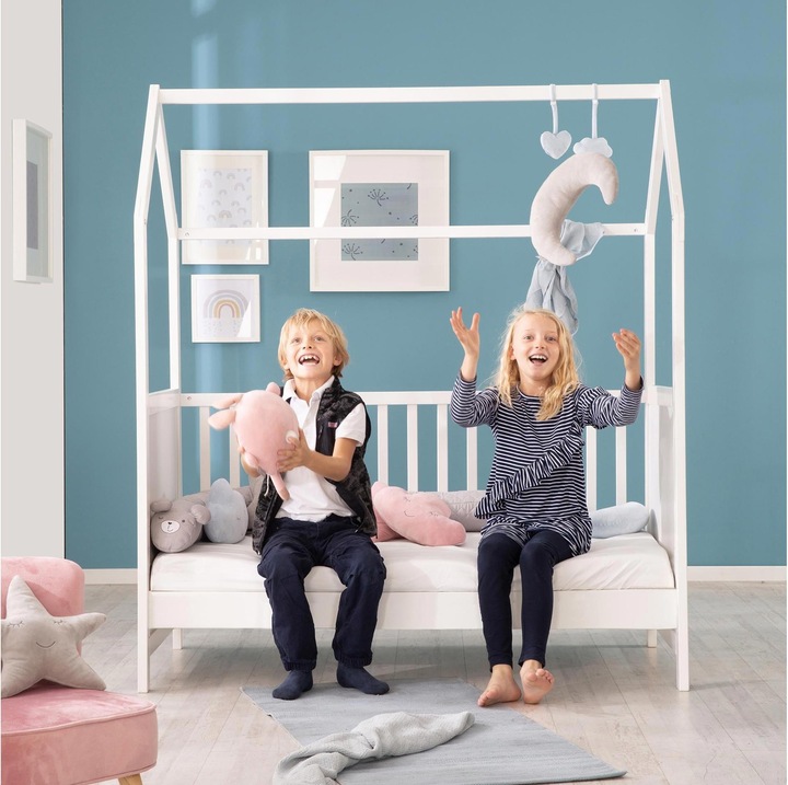Immagine prodotto Roba Letto da casa (70 x 140 cm)
