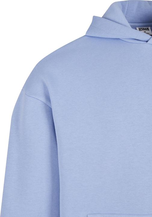 Produktbild Urban Classics Fluffy Hoody - 171973 (L, S)