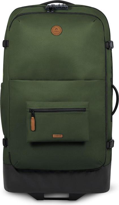 Image du produit Cabaia Koffer & Trolley Soft Suitcase Large (110 l)