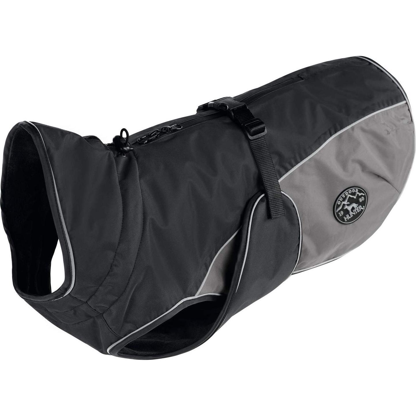 Meilleurs prix pour Hunter - Coat Uppsala Cozy 45 Cm Anthracite/Grey - (65455)