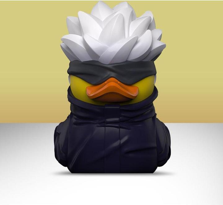 Actual product image Numskull TUBBZ: Jujutsu Kaisen - Satoru Gojo
