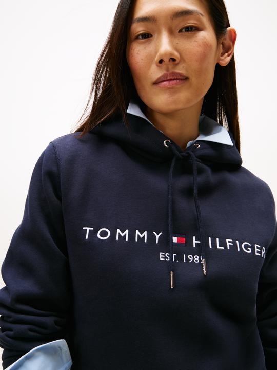 Immagine prodotto Tommy Hilfiger Felpa con cappuccio (S)
