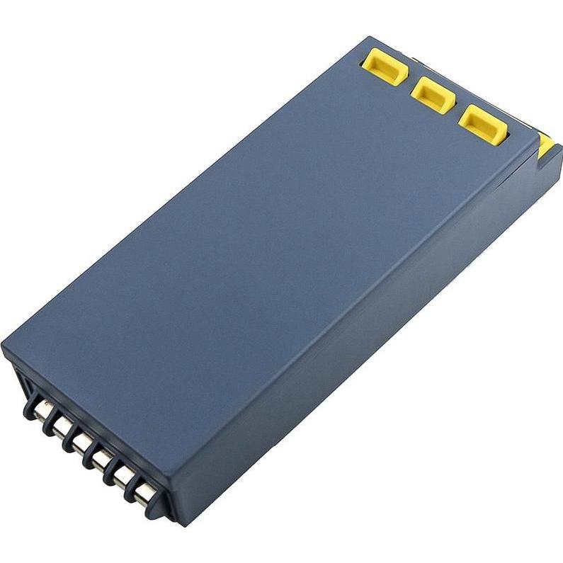 Thumbnail - CoreParts Battery for Medical, Notebook Ersatzteile, Grau