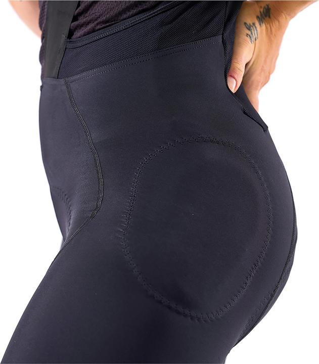 Actual product image Sqlab SQ-Short ONE11 BLK (S)