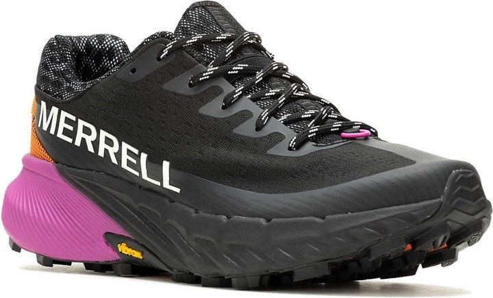 Produktbild Merrell Agility Peak 5 (41.5)