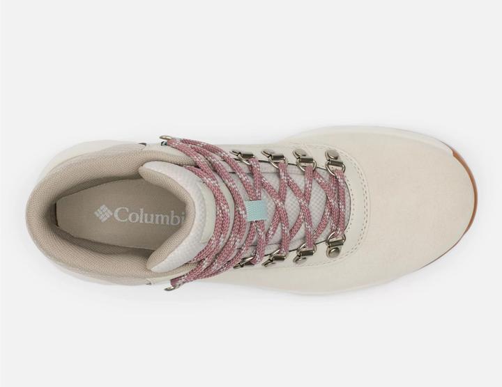Image du produit Columbia Women's Newton Wander (40)