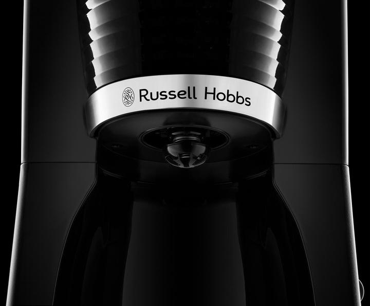 Actual product image Russell Hobbs Coffee maker 24391-56 Inspi