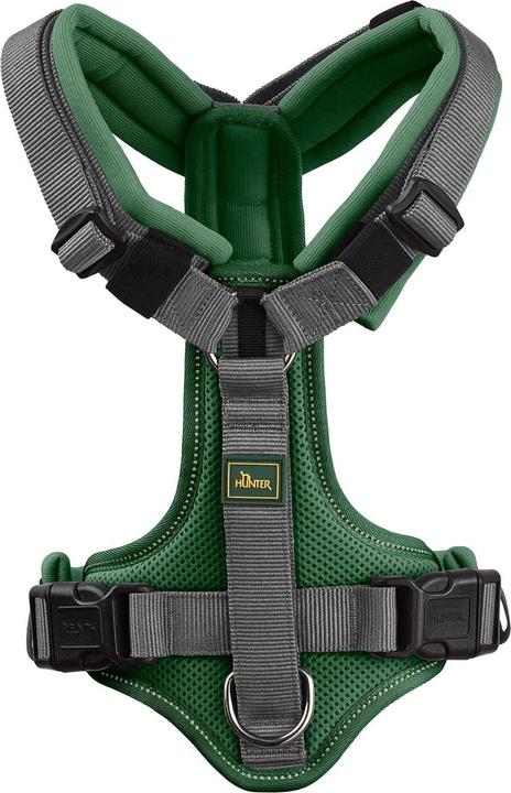 Produktbild Hunter Hundegeschirr Maldon Up (XS, Hund, Allgemein)