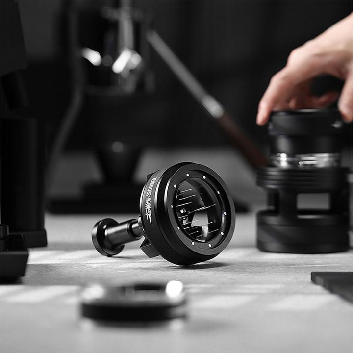 Actual product image MHW 3Bomber Cyclone needle distributor