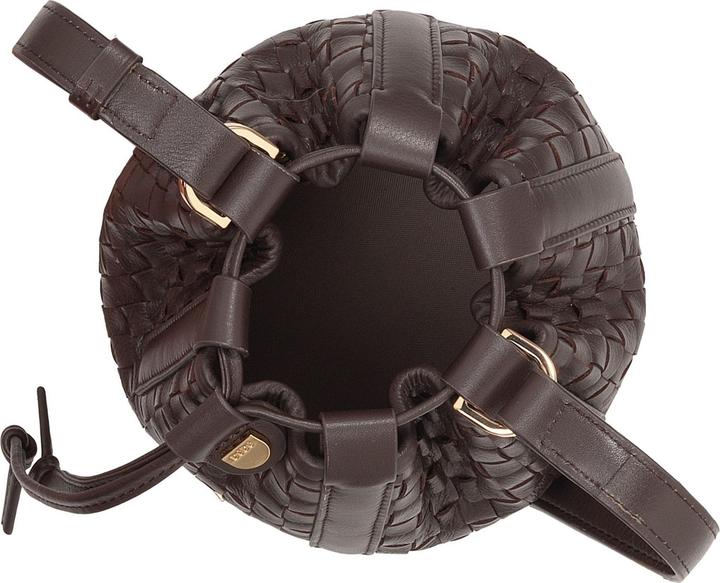 Immagine prodotto Dudu Filicudi Beuteltasche Leder 14 cm