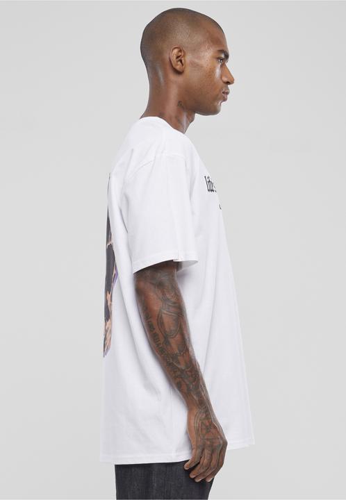 Produktbild Urban Classics Hustle Oversize Tee - 119363 (XS)