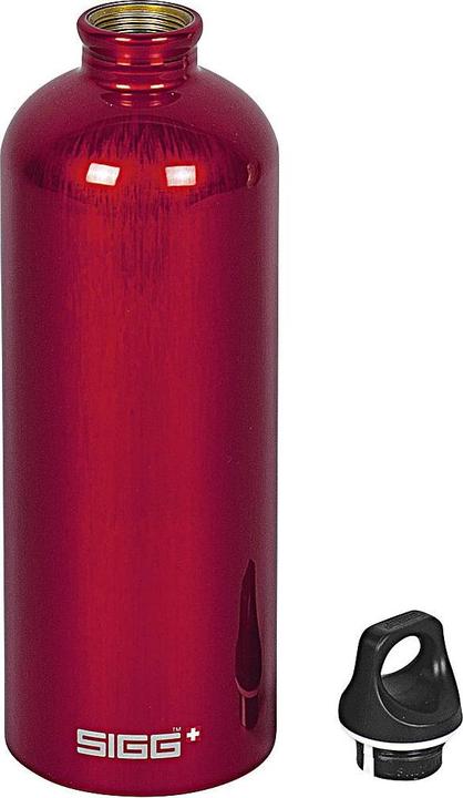 Produktbild Sigg Traveller (1 l)