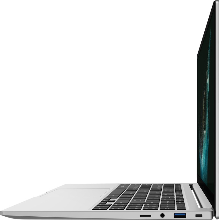 Produktbild Samsung Galaxy Book2 (15.60", Intel Core i3-1215U, 8 GB, 256 GB, DE)