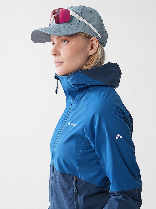 Actual product image Vaude Tekoa Jacket (40, M)