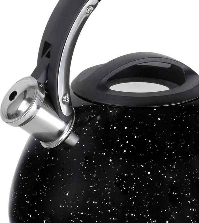 Produktbild Resto WHISTLING KETTLE 2.7L/90604 (2.70 l)