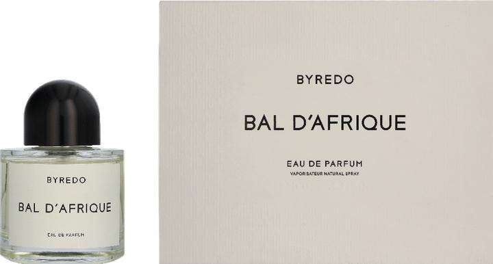 Actual product image Byredo Bal D'Afrique (Eau de parfum, 100 ml)