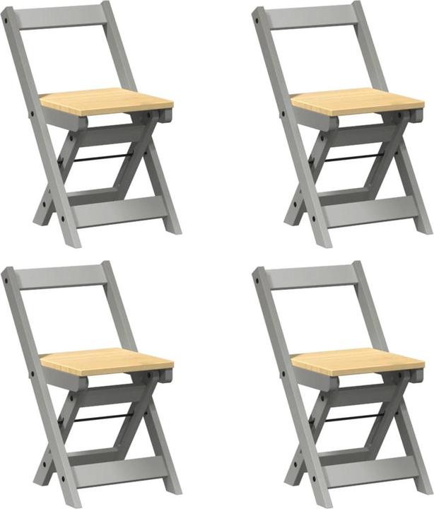 Actual product image vidaXL Esstisch