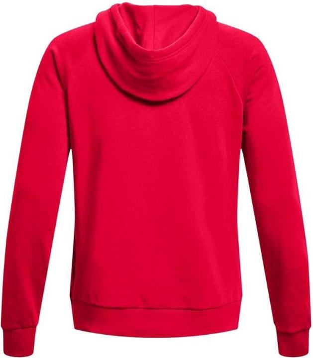 Actual product image Under Armour Rival Fleece Big Logo - 32303 (M)