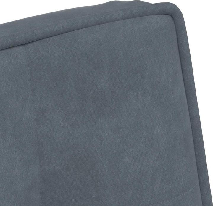 Produktbild vidaXL Relaxsessel mit Hocker