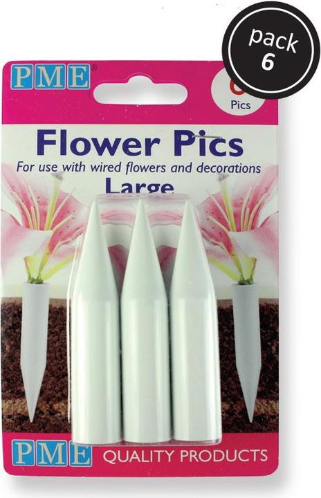 Produktbild PME Flower Pics