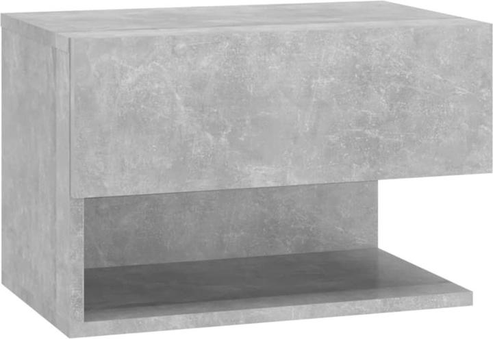 Grigio, Grigio calcestruzzo