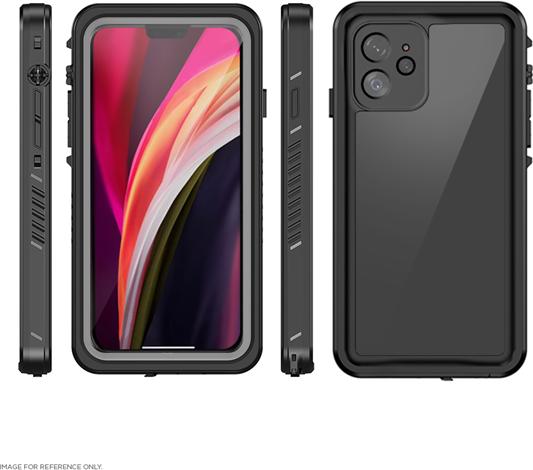 Produktbild Eiger Avalanche Case (Apple iPhone 12 mini)