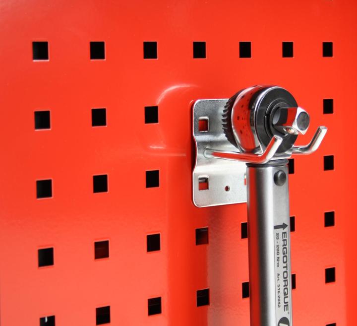 Produktbild KS Tools RACINGline Werkstattwagen (515 x)