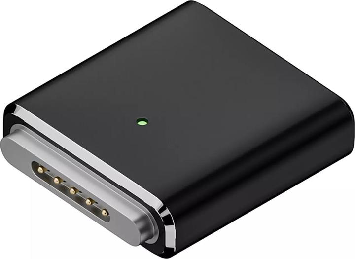 Immagine prodotto PowerGuard Adattatore da USB-C a MagSafe 3 per MacBook Pro e Air (MagSafe, USB tipo C)