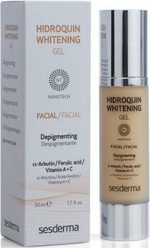 Produktbild Sesderma Hidroquin Aufhellungsgel 50ml
