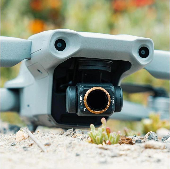 Actual product image PolarPro AIR2S-VND-2PK (Drone filters, DJI Air 2S)