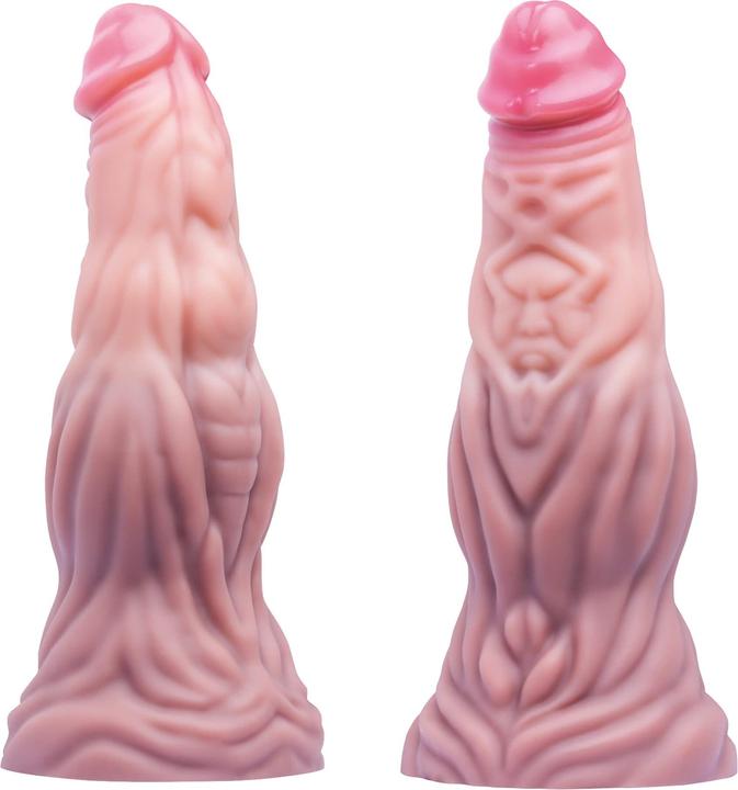 Produktbild XXdreamSToys Mutant Dildo No. 4