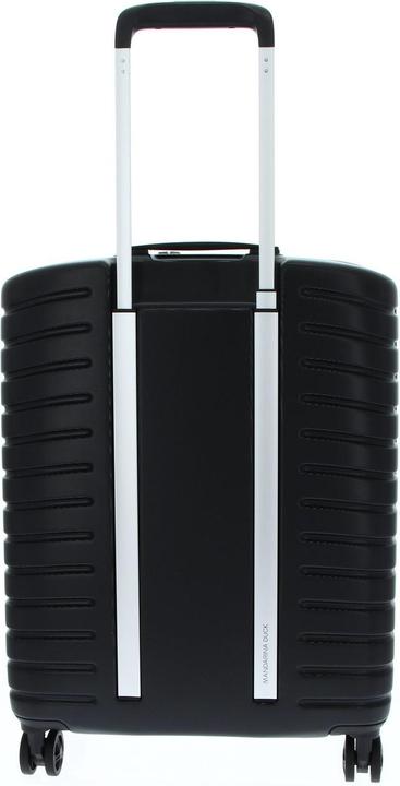 Produktbild Mandarina Duck Flyduck 4 Rollen Kabinentrolley 55 cm (27 l)