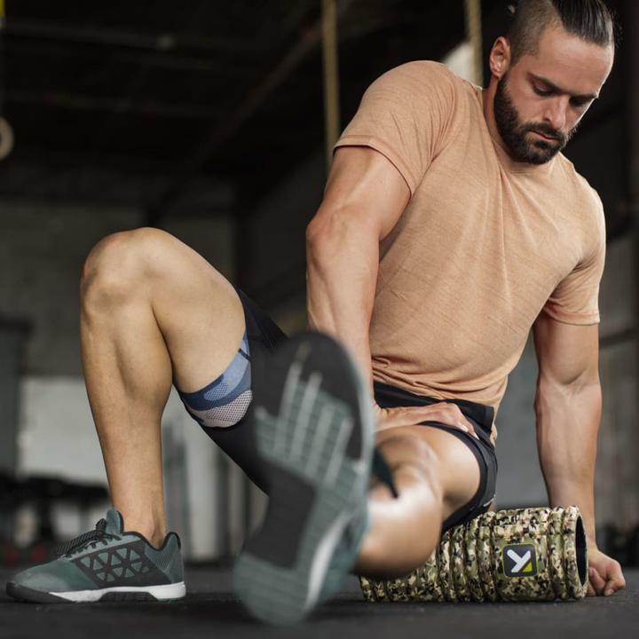 Produktbild Trigger Point Grid Foam Roller