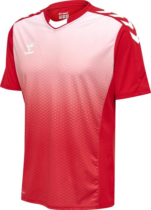 hummel Maglia Sublimazione Core Xk S/S