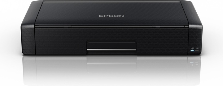 Produktbild Epson WF-110W Workforce (Tintenpatrone, Farbe)