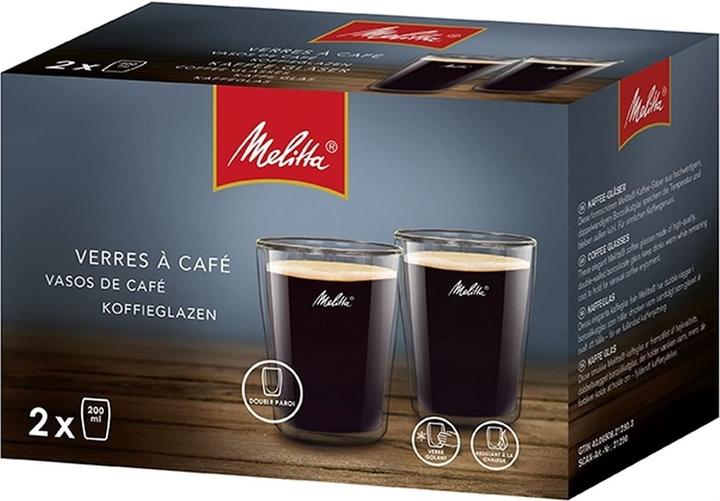 Actual product image Melitta Lungo (200 ml, 2 x)