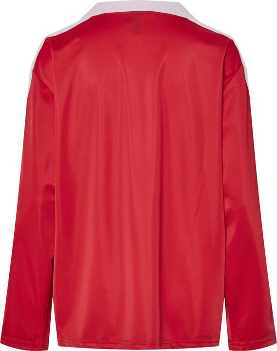 Produktbild Pieces PCGRACE Langarm-Poloshirt (M)