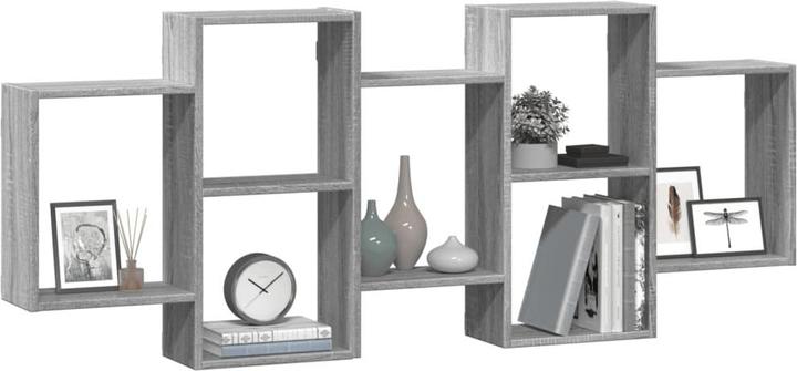 Immagine prodotto vidaXL Scaffale a muro (159 x 18 x 65 cm)