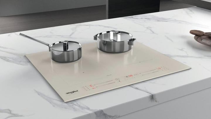 Actual product image Whirlpool Płyta grzewcza WL S2760 BF/S (59 cm, Electric hob)