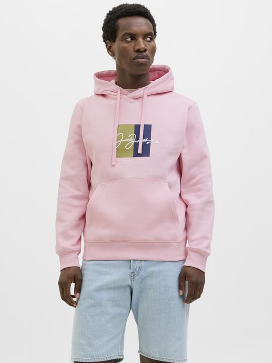 Image du produit Jack & Jones Logo Kapuzenpullover Kapuzenpullover (XXL)