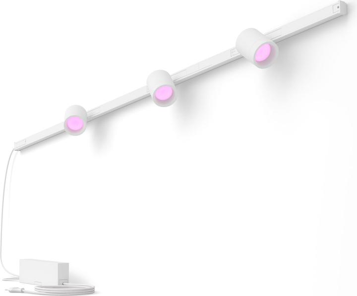 Produktbild Philips Hue Perifo Basis Set (2820 lm)