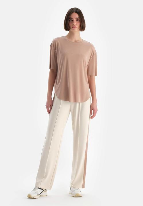 Produktbild Dagi Maglietta Oversize in Modal con Scollo a Barca (M)