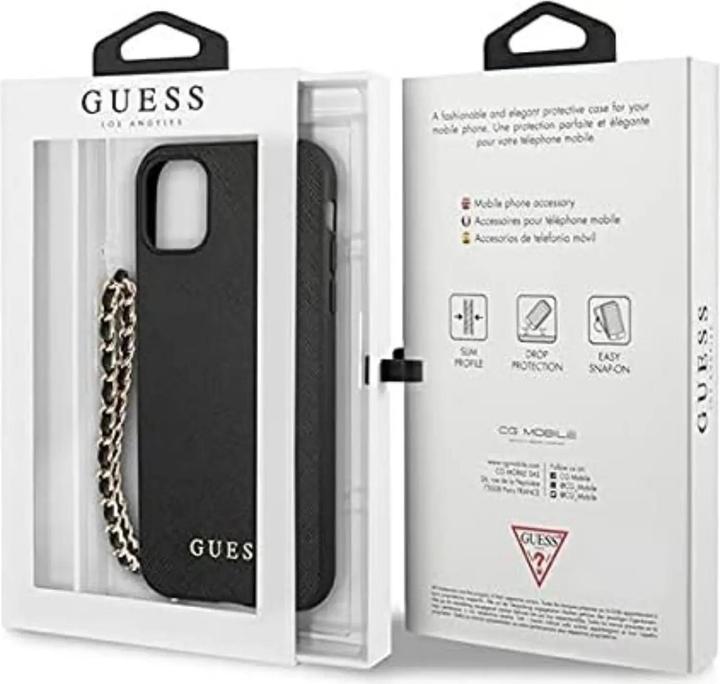 Actual product image Guess Case (Apple iPhone 11)