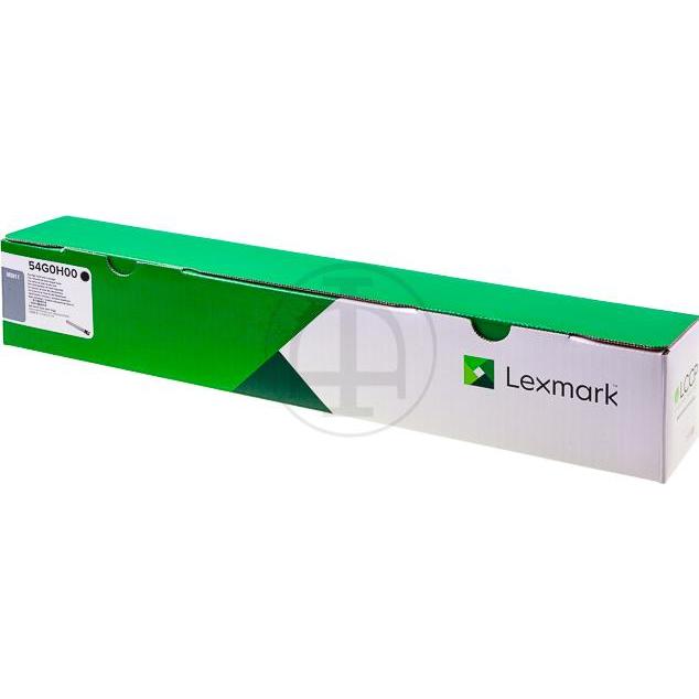 Thumbnail - Lexmark, Toner, Ms911 (BK)