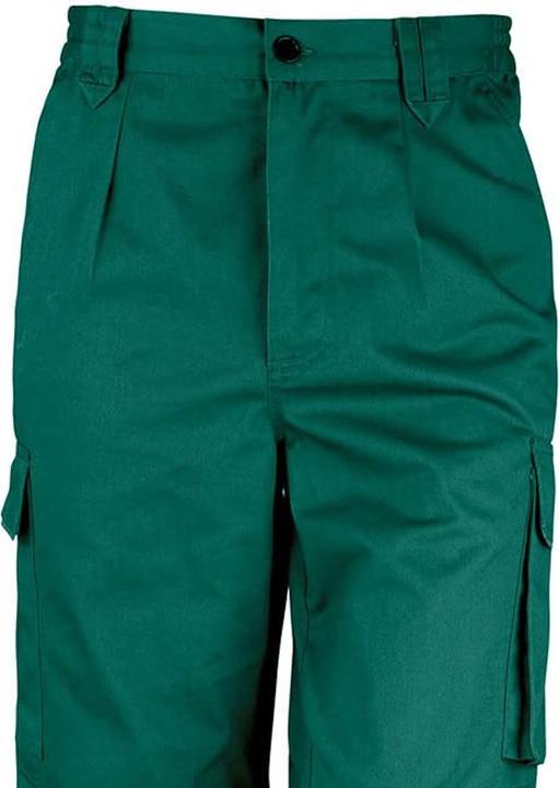 Produktbild Regatta WorkGuard Hose Action Wind abweisend (5XL, 5XL)