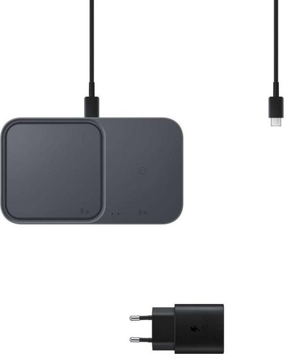 Actual product image Samsung Duo (15 W)